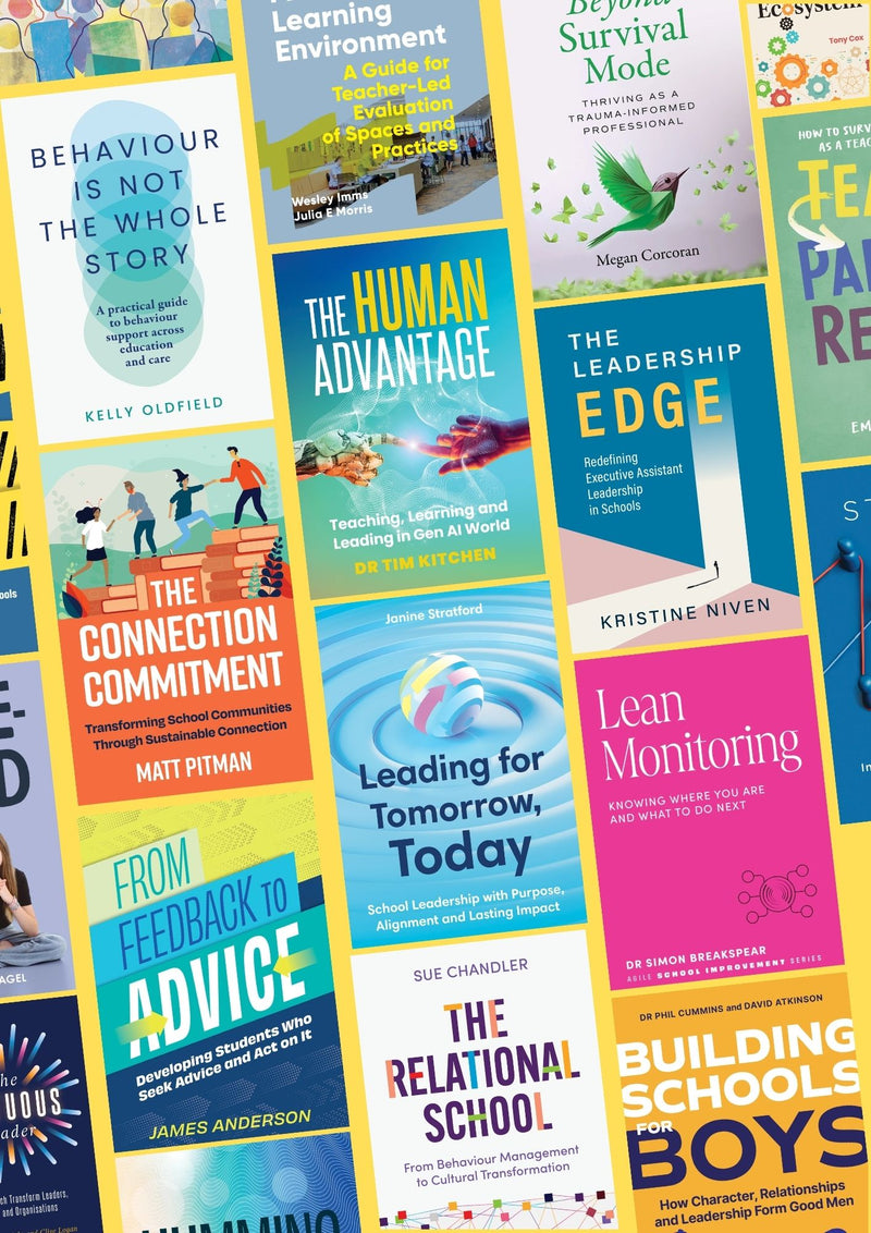 Teacher Resources Catalogue
