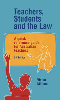 Thumbnail for Teachers, Students and the Law