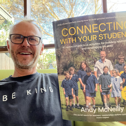 Andy McNeilly