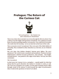 Thumbnail for The Curious Cat and the Quest for School Improvement