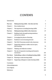 Thumbnail for The Learning Classroom