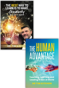 Thumbnail for Dr Tim Kitchen bundle