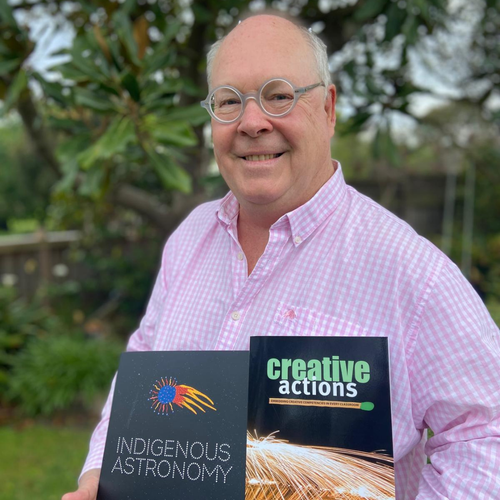 Dr Tim Patston