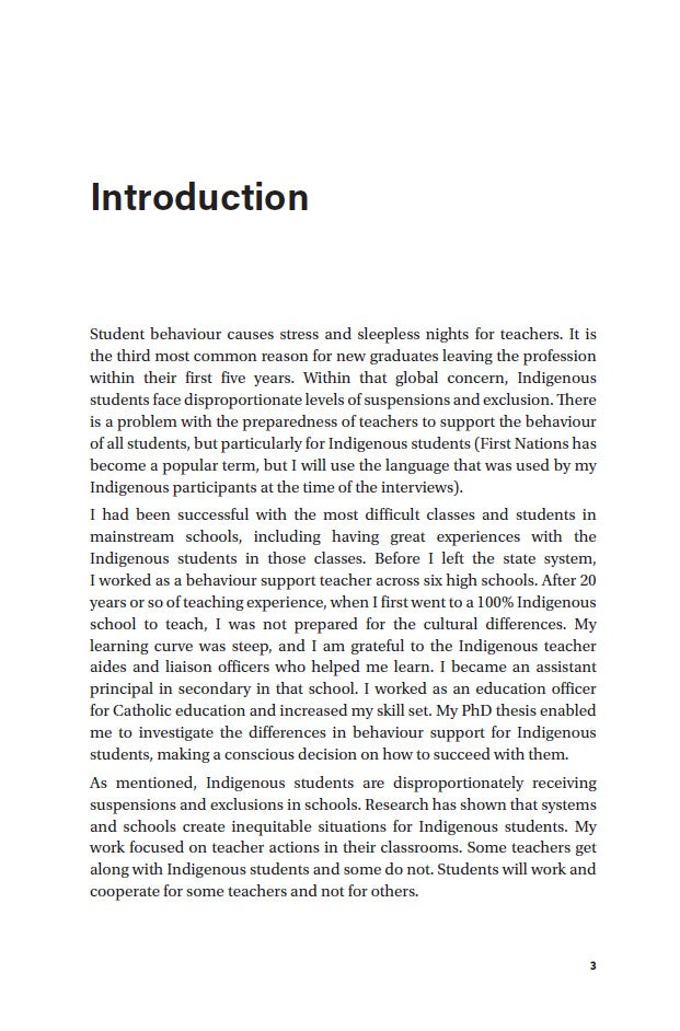 Towards Culturally Appropriate Behaviour Support