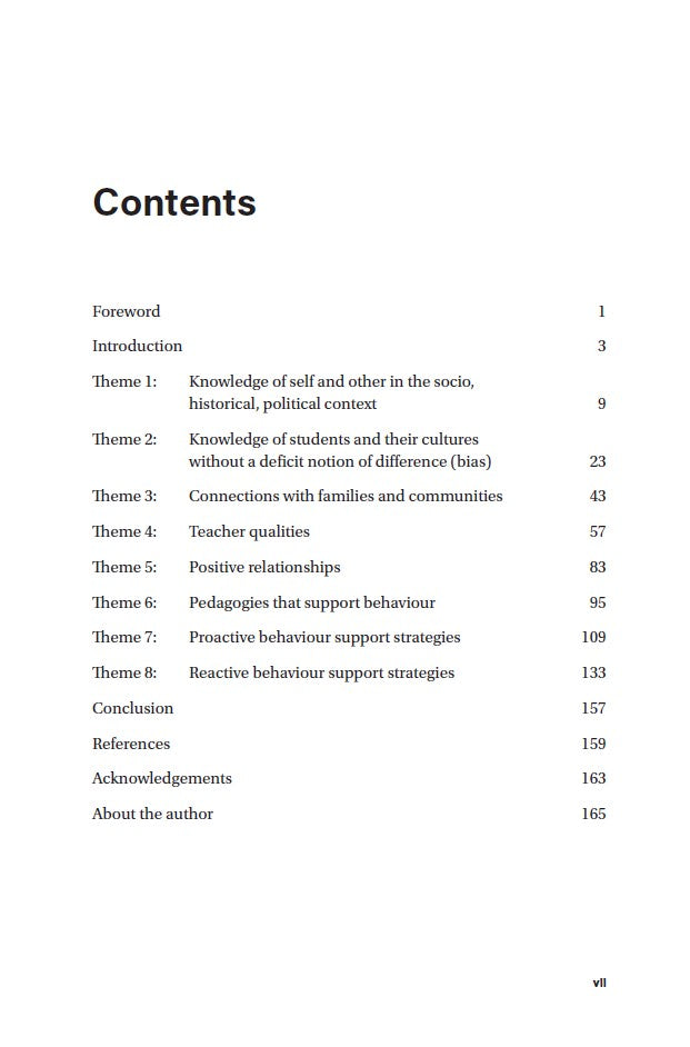 Towards Culturally Appropriate Behaviour Support