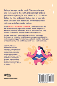 Thumbnail for Student Wellbeing Handbook