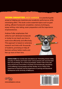 Thumbnail for Work Smarter, Not Harder
