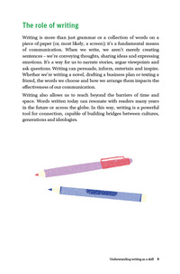 Thumbnail for Writing Skills Handbook