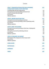 Thumbnail for Leading Data-Informed Change in Schools