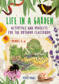 Thumbnail for Life in a Garden