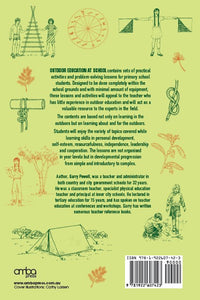 Thumbnail for Outdoor Education at School