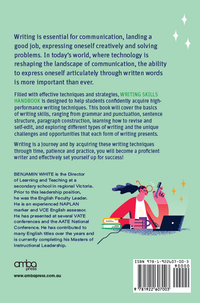 Thumbnail for Writing Skills Handbook