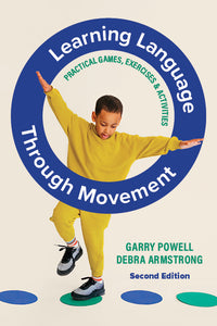 Thumbnail for Learning Language Through Movement