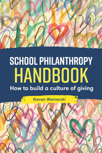 Thumbnail for School Philanthropy Handbook