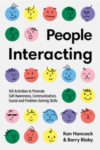 Thumbnail for People Interacting