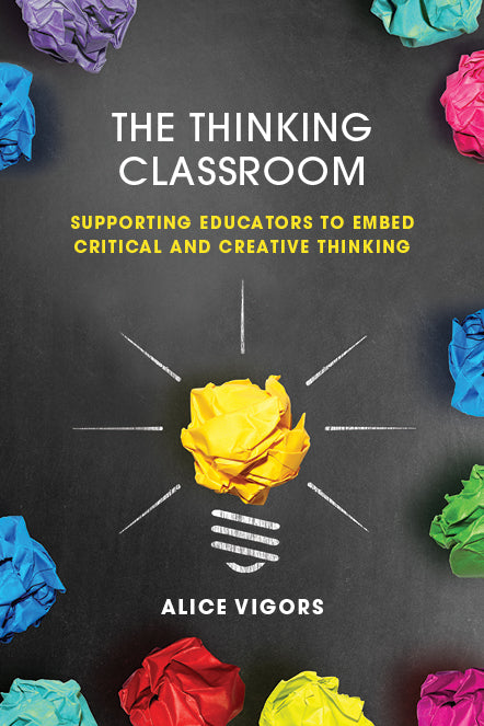 The Thinking Classroom
