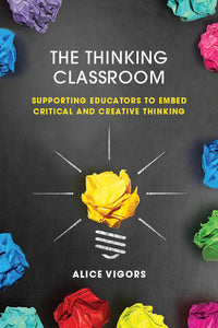 Thumbnail for The Thinking Classroom