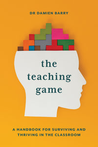 Thumbnail for The Teaching Game
