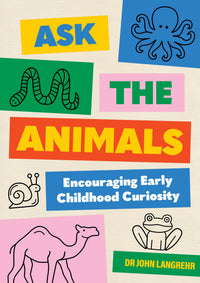 Thumbnail for Ask the Animals