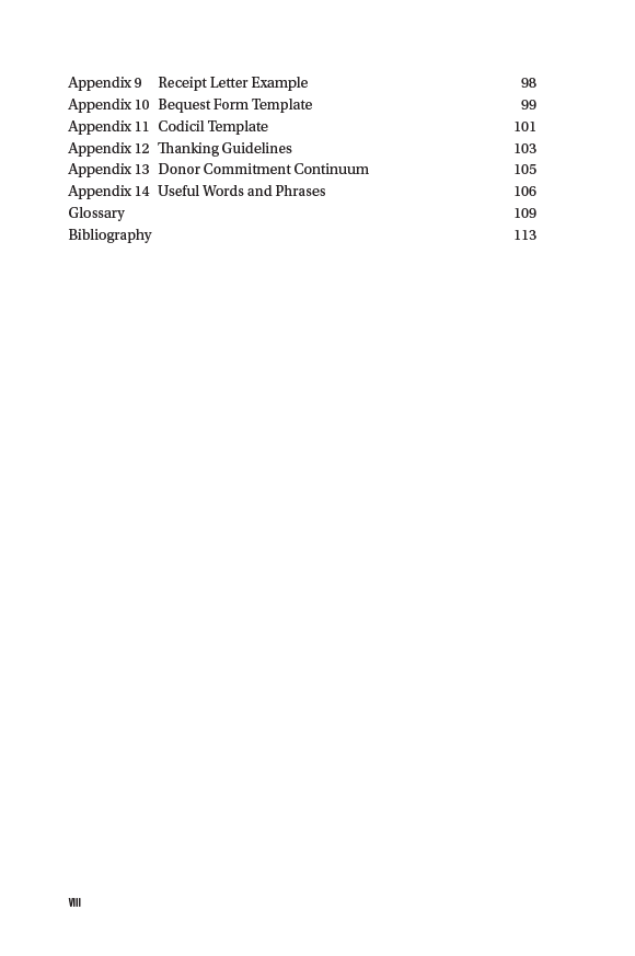 School Philanthropy Handbook
