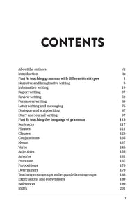 Thumbnail for Grammar in its place