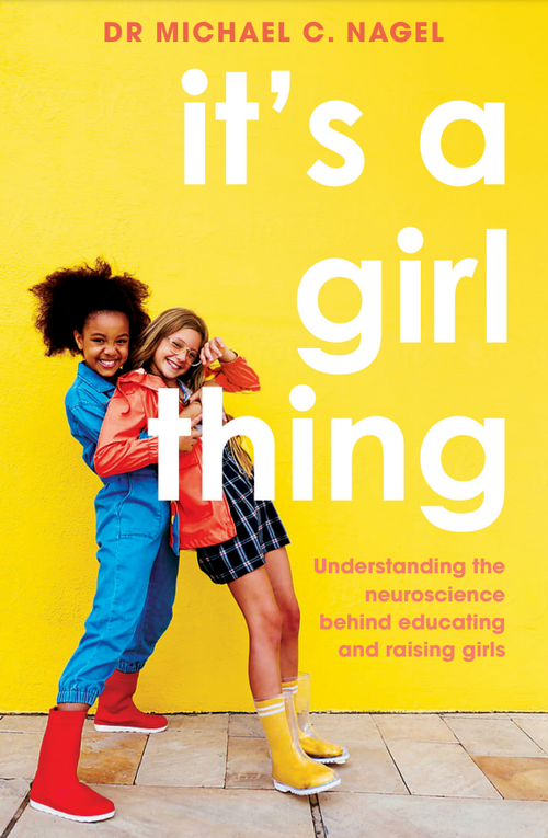 It's a Girl Thing