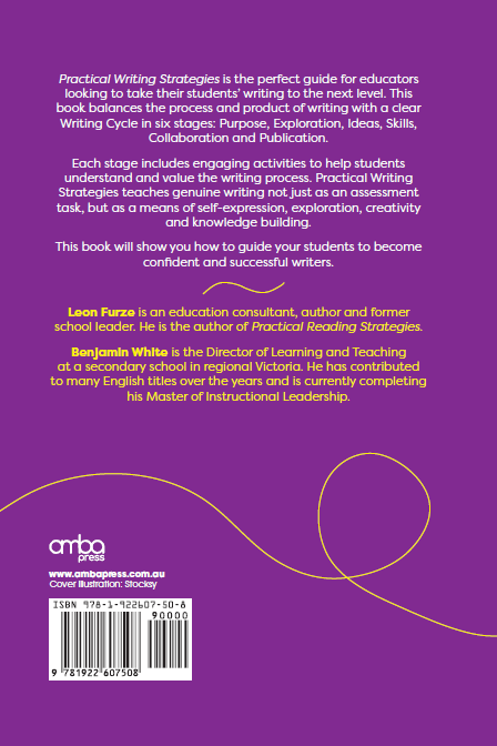 Practical Writing Strategies