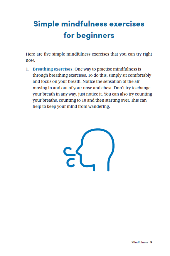 Student Wellbeing Handbook