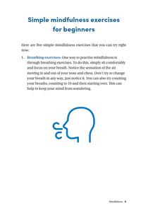 Thumbnail for Student Wellbeing Handbook
