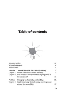 Thumbnail for The Thinking Classroom