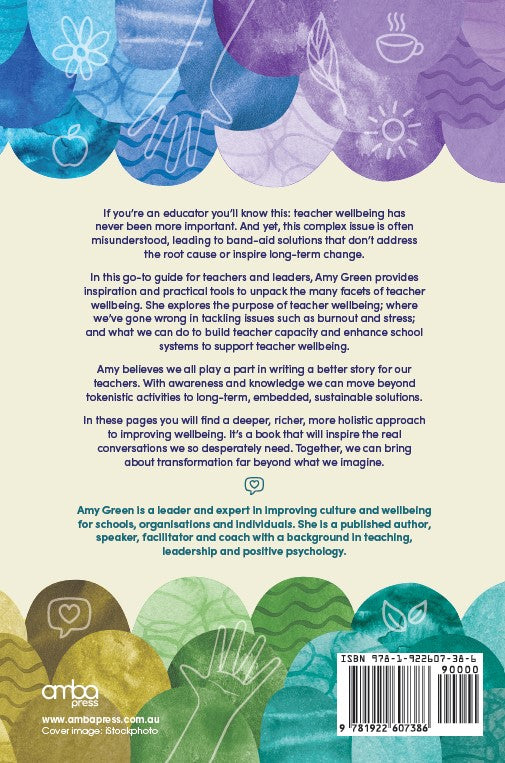 Teacher Wellbeing