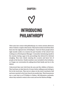 Thumbnail for School Philanthropy Handbook