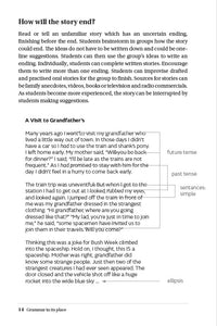 Thumbnail for Grammar in its place
