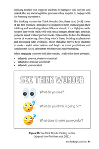 Thumbnail for The Thinking Classroom