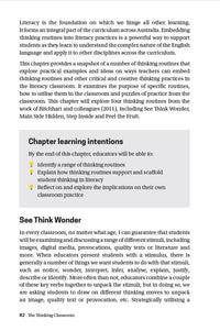 Thumbnail for The Thinking Classroom